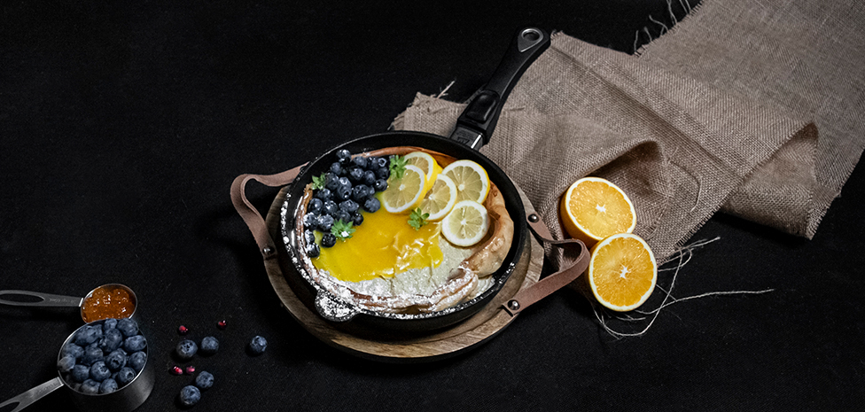 Omlet idealny- jak go zrobić?