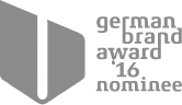 german brand award 16 nominee