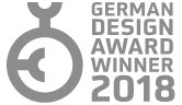 german design award winner