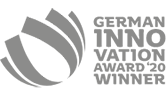 german innovation award 20 winner