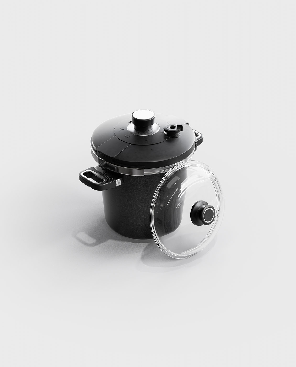 Szybkowar 7 litrów Szybkowar 7 litrów